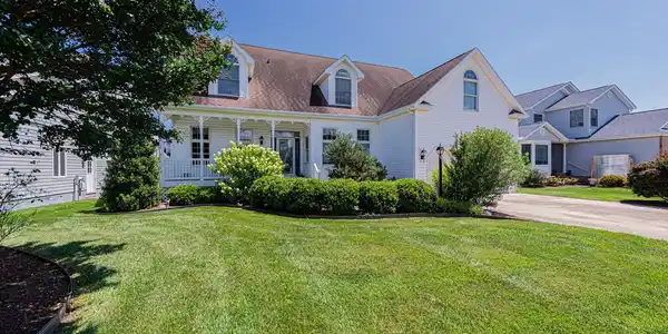 22 STACY COURT