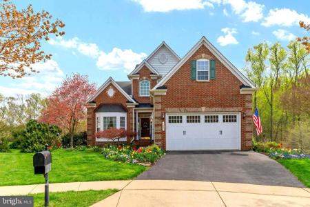 1221 WHETSTONE DRIVE