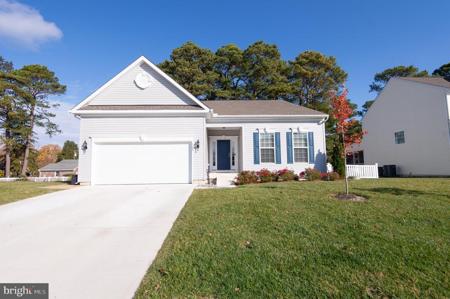 162 REGULATOR DRIVE N