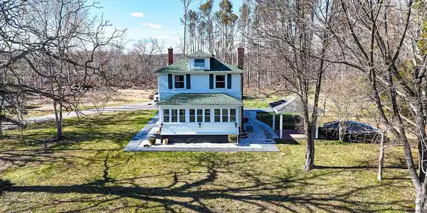 402 PHILADELPHIA ROAD