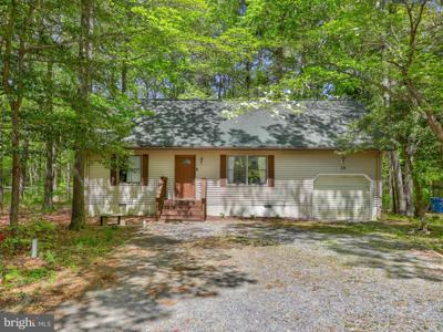 23 FAIRHAVEN COURT