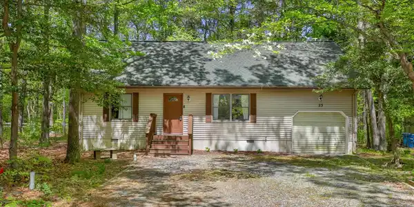 23 FAIRHAVEN COURT
