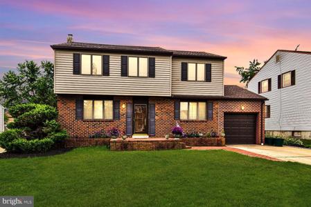 51 N LUNENBURG DRIVE