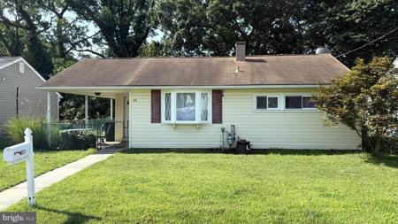 331 CLYDE AVENUE