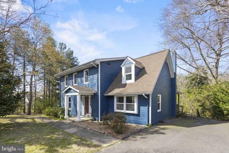 294 TIMBERLAND DRIVE