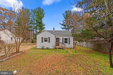 8173 LEA ROAD