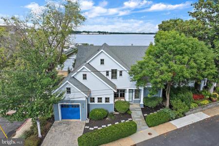 513 HORN POINT DRIVE