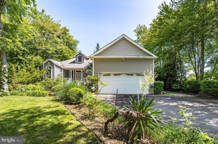 11411 TERRAPIN POINT ROAD