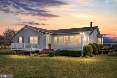 4387 COLES POINT ROAD