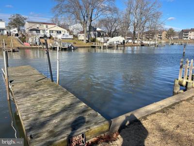 134 DRIFTWOOD COURT