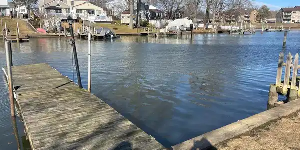 134 DRIFTWOOD COURT