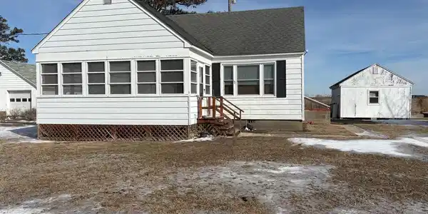 25654 FRENCHTOWN ROAD