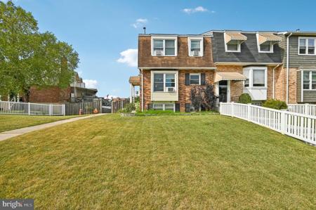 1814 TOWSON AVENUE