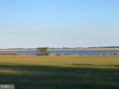 LOT 22 OYSTER COVE LANE