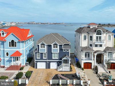 12955 HARBOR ROAD