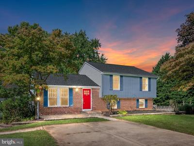 282 RAINTREE DRIVE