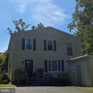 2400 HOLLY NECK ROAD