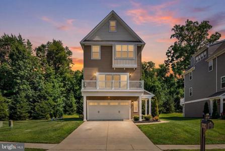 2103 GABLERS SHORE COURT
