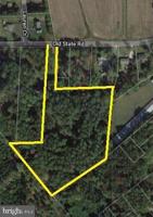 Parcel 129 OLD STATE ROAD