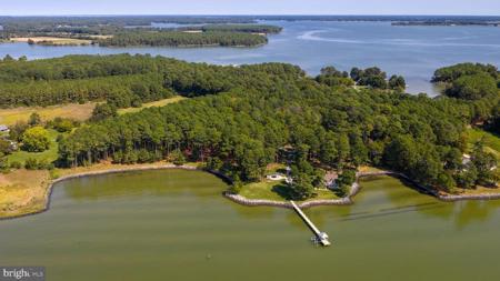 6060 ELSTON SHORE ROAD