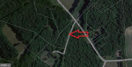 0 WETIPQUIN ROAD