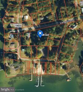 Lots 135-139 LONG STREET