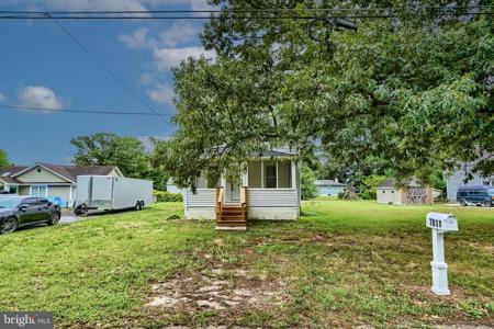 7811 CHESAPEAKE ROAD