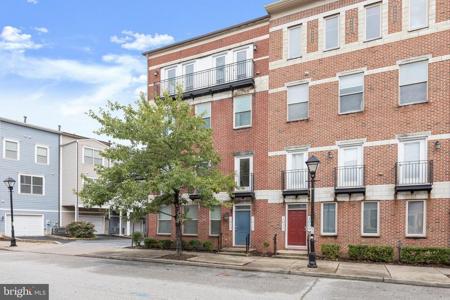 1015 GRANBY STREET