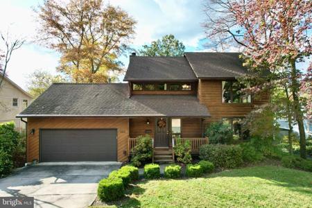 304 FOSTER KNOLL DRIVE