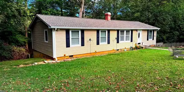 15 LOVELACE LANE