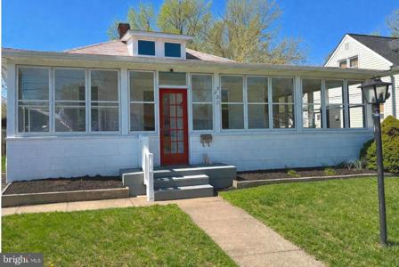 222 WANDA ROAD