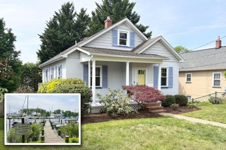 8 HIGHLAND AVENUE