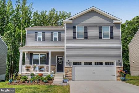 27 BUTTERCUP CIRCLE