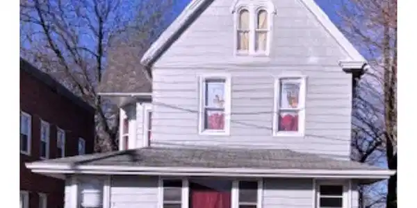 5 BROADWAY