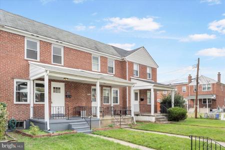 3416 DUNHAVEN ROAD
