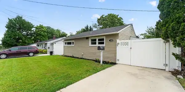 2418 BRUNSWICK ROAD