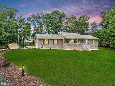 30934 HICKORY LANE