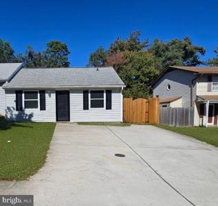 3486 MARBLE ARCH DRIVE