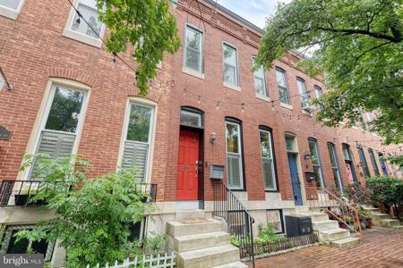 21 COLLINGTON AVENUE
