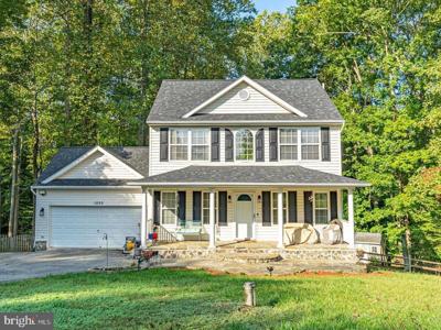 1820 LOTTIE FOWLER ROAD