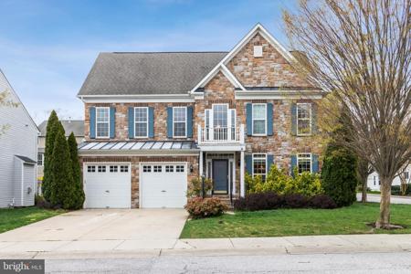 2021 MONTICELLO DRIVE