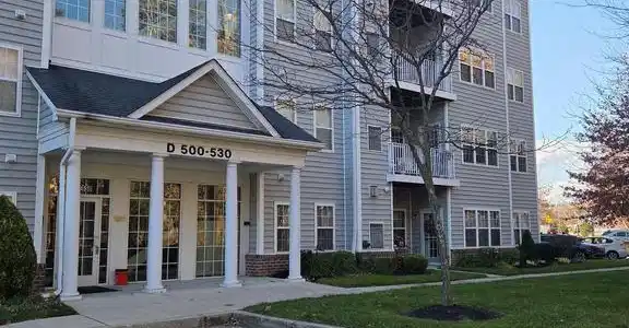 524 HOPKINS LANDING DRIVE
