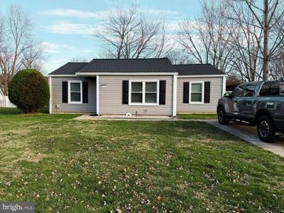 2644 CECIL DRIVE