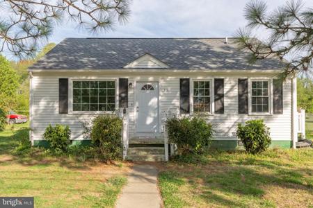 311 LOCUST AVENUE