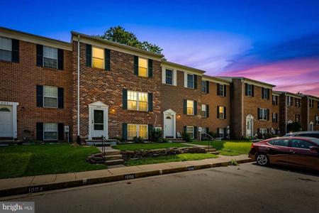 1006 AGATE DRIVE