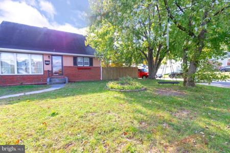 107 BAYLOR ROAD
