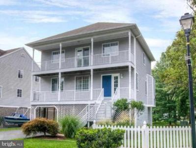 201 MARINERS POINT DRIVE