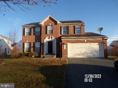 411 EAGLES NEST WAY