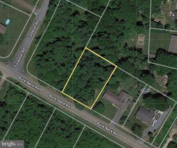 Lot 72 & 73 BUCK NECK ROAD