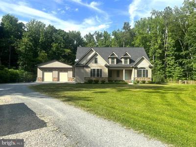 702 COON BOX ROAD